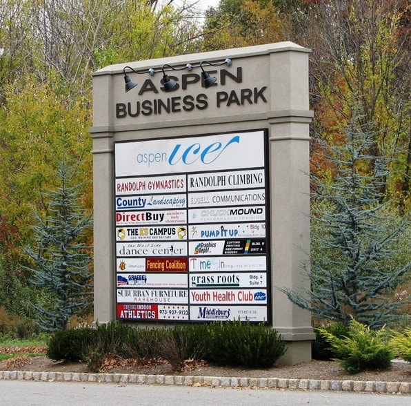 More Photos Of 2 Aspen Dr, Randolph Warehouse For Lease