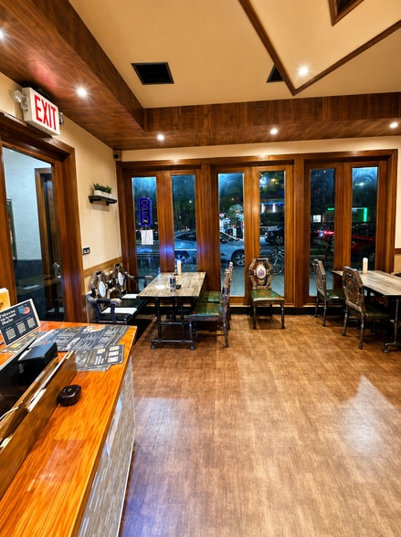 More Photos Of 64-19 Myrtle Ave, Ridgewood Freestanding For Sale