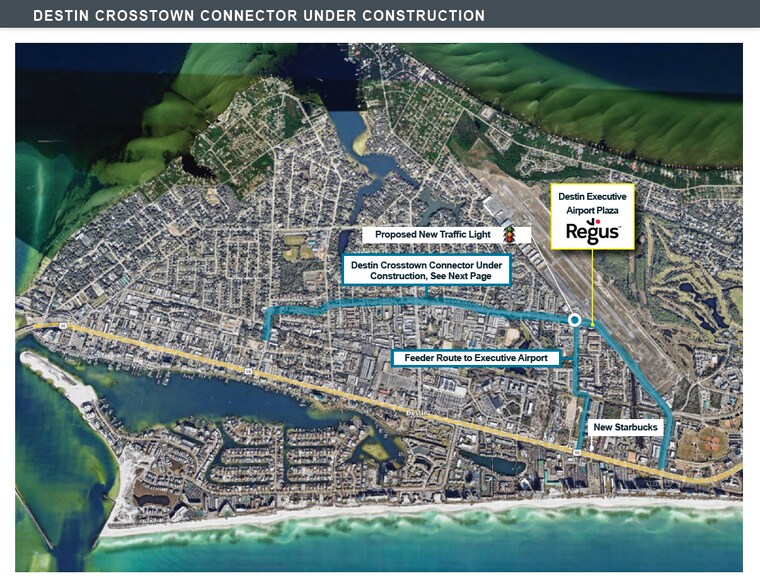 More Photos Of 1012 Airport Rd, Destin Office Residential For Sale