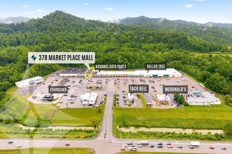 More Photos Of 378 Market Place Mall, Weston Medical For Lease