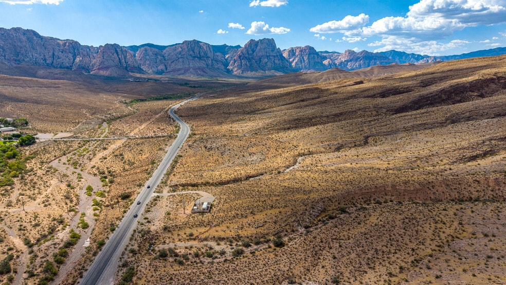 More Photos Of Blue Diamond Rd, Blue Diamond Land For Sale