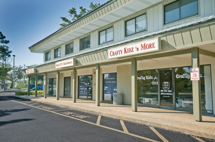 More Photos Of 12733-12795 W Forest Hill Blvd, Wellington Unknown For Lease