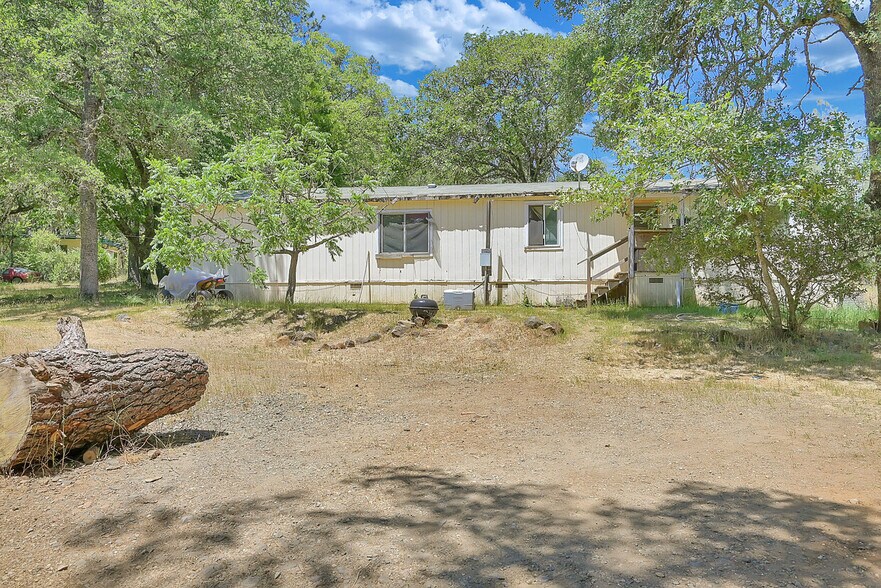 13029 Yuba Nevada Rd, Dobbins, CA 95935 Manufactured Housing Mobile