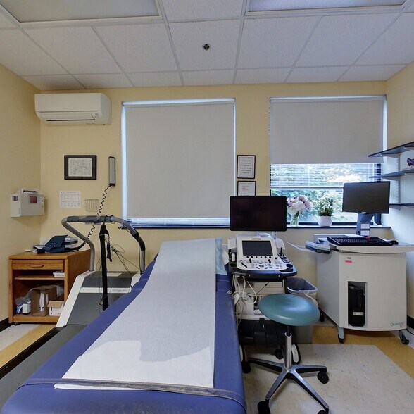 More Photos Of 2432 N Triphammer Rd, Ithaca Medical For Sale