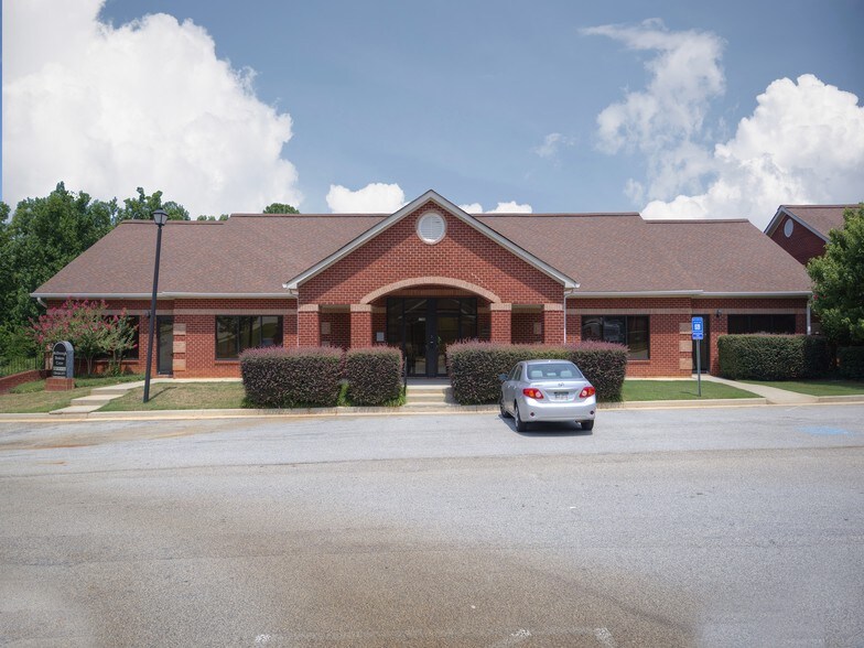 More Photos Of 1700 Pennsylvania Ave, McDonough Office For Lease