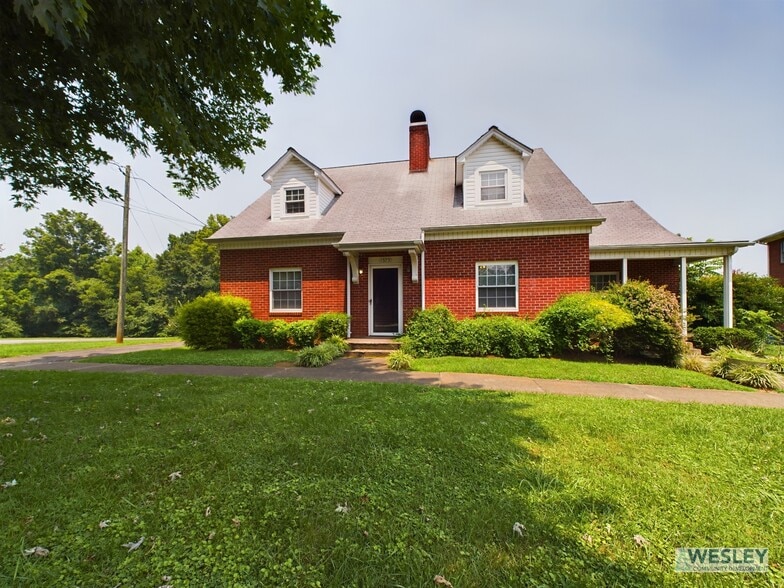 More Photos Of 1373 Delwood Dr SW, Lenoir Religious Facility For Sale