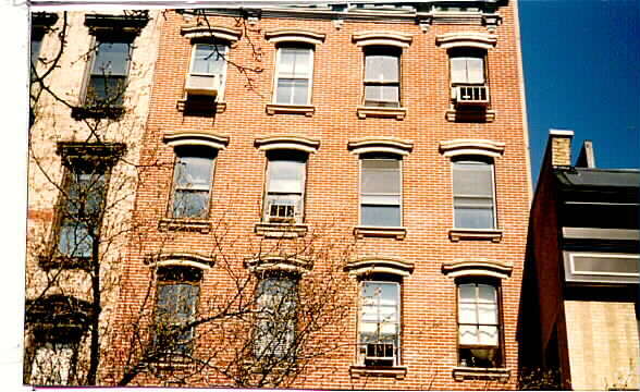 More Photos Of 33 Saint Marks Pl, New York Multifamily For Sale