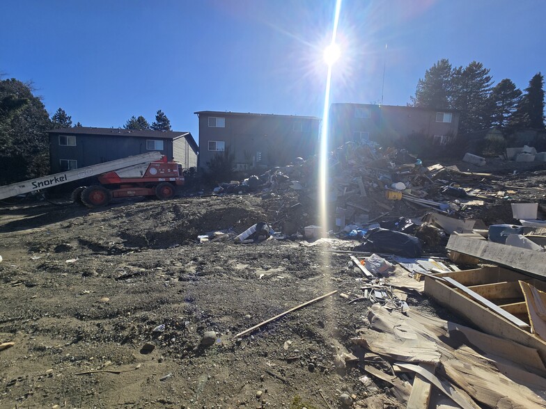 More Photos Of 12149 Des Moines Memorial Drive South, Seattle Land For Sale