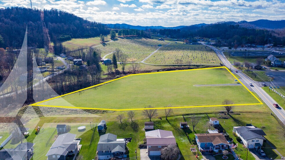 More Photos Of 1085 S Pike St, Shinnston Land For Sale