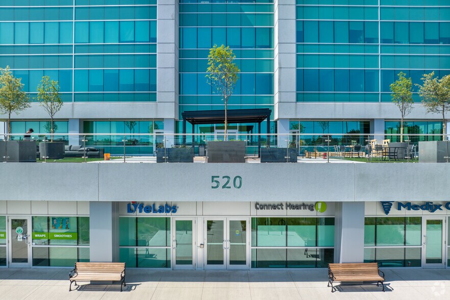 More Photos Of 520 Ellesmere Rd, Toronto Medical For Lease