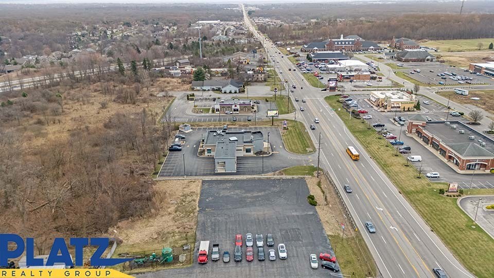 More Photos Of US 224 @ Westford Drive, Canfield Land For Sale