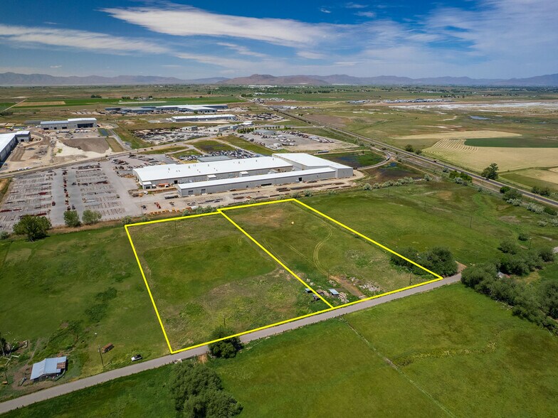 More Photos Of N 1175 W, Brigham City Land For Sale