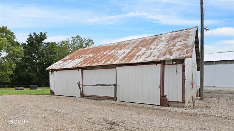More Photos Of 4266 E 1553rd Rd, Earlville Land For Sale