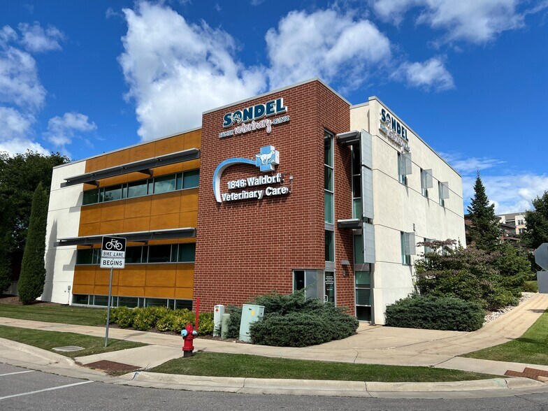 Primary Photo Of 1848 Waldorf Blvd, Madison Medical For Sale