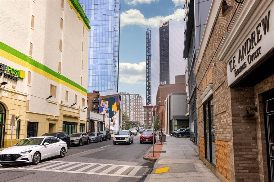 More Photos Of 375 Huguenot St, New Rochelle Religious Facility For Sale