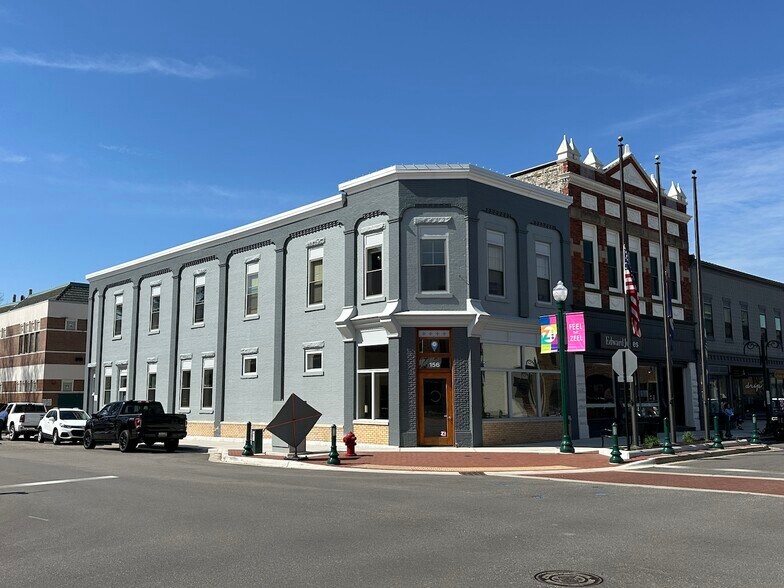 Primary Photo Of 156 E Main Ave, Zeeland Office For Lease