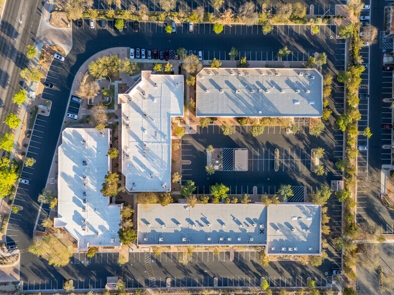 More Photos Of 9970 Covington Cross Dr, Las Vegas Office For Sale