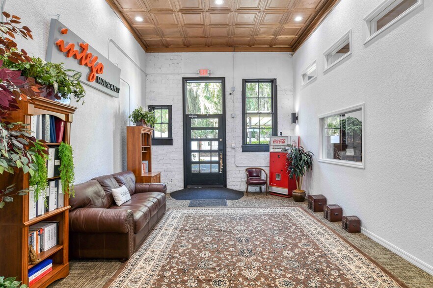 More Photos Of 621 St Johns Ave, Palatka Storefront For Sale