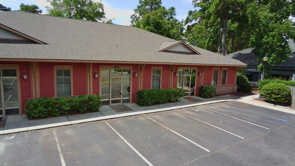 Primary Photo Of 854 Lowcountry Blvd, Mount Pleasant Office Residential For Lease