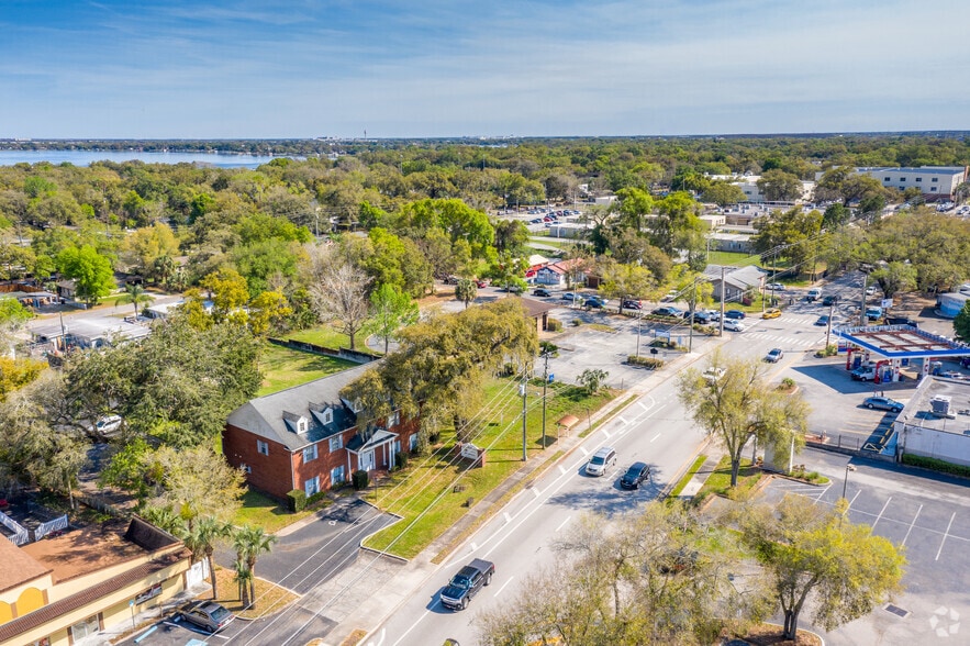 More Photos Of 5639 Hansel Ave, Orlando Office For Lease