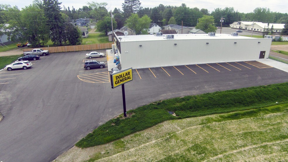More Photos Of 502 W Hwy 2, Floodwood Freestanding For Sale