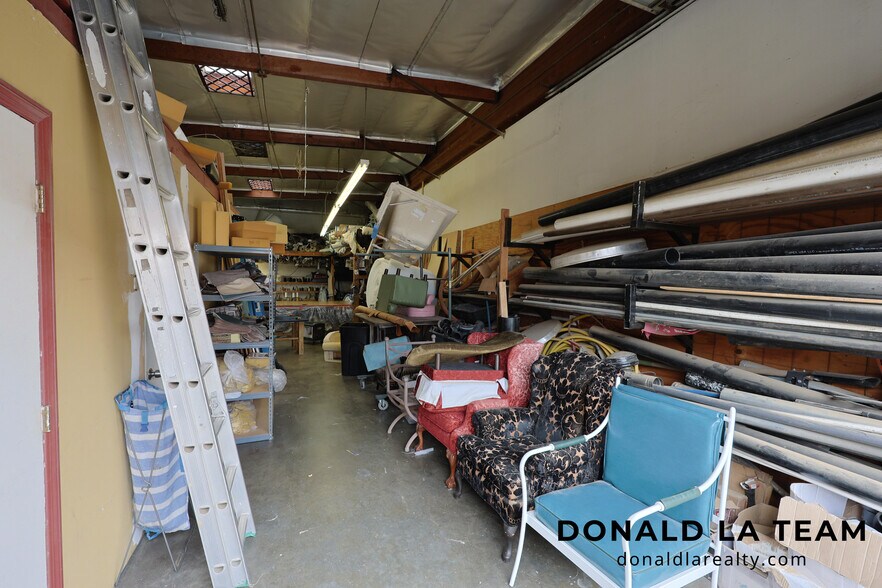 More Photos Of 12903 S Budlong Ave, Gardena Warehouse For Sale