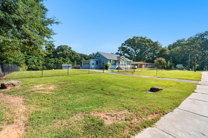 More Photos Of 2892 Rex Rd, Ellenwood Land For Sale