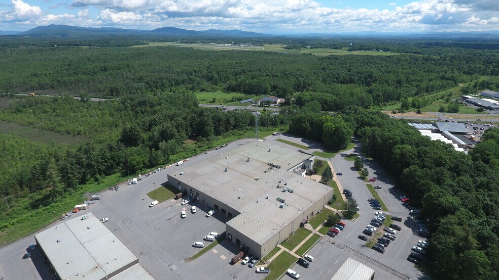 More Photos Of 1 Apollo Dr, Glens Falls Office For Lease