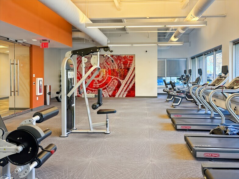 More Photos Of 630 Freedom Business Center Dr, King Of Prussia Coworking Space