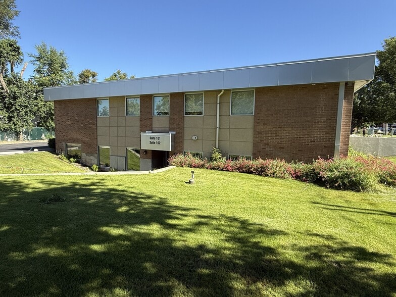 More Photos Of 170 S 1000 E, Salt Lake City Medical For Lease