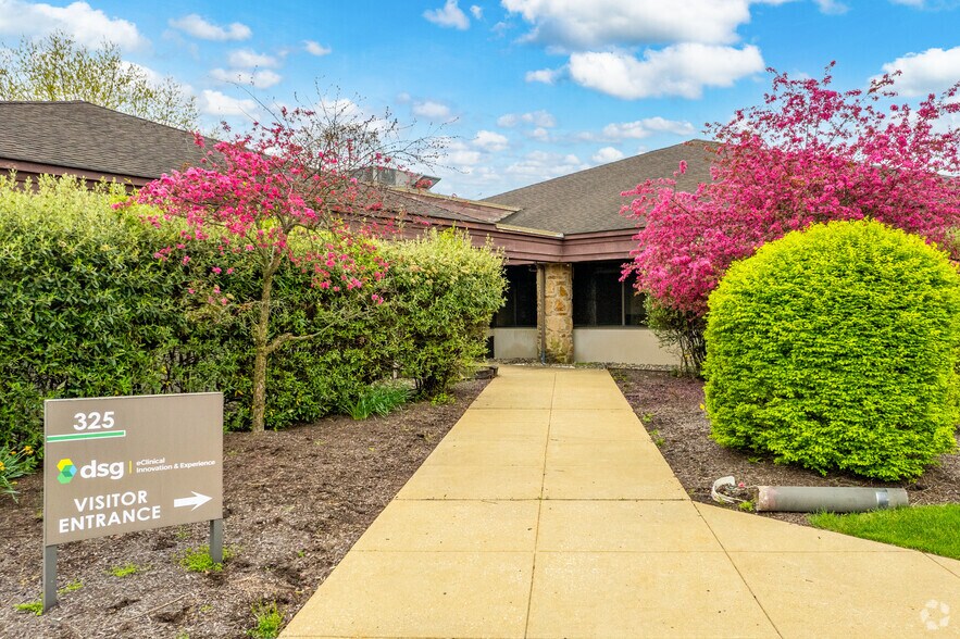 More Photos Of 325 Technology Dr, Malvern Office For Sale