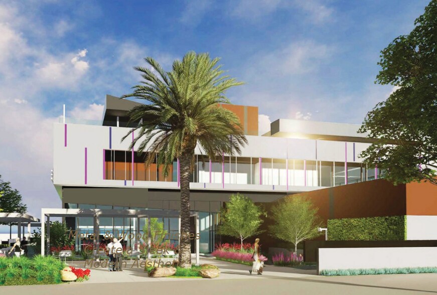 More Photos Of 8889 Valley Blvd, Rosemead Service Station For Lease