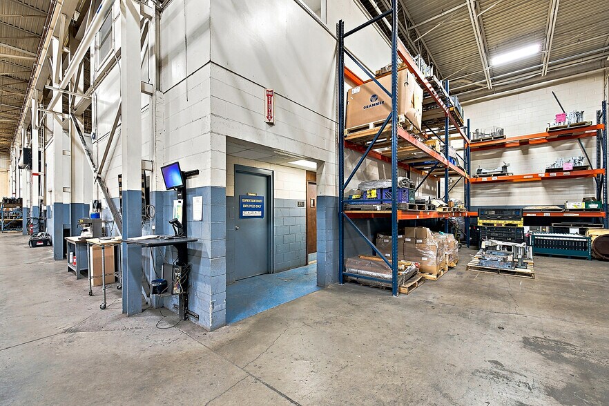 More Photos Of 33842 James J. Pompo Dr, Fraser Manufacturing For Sale