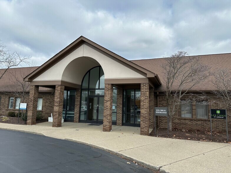 More Photos Of 6901-6909 Burlington Pike, Florence Medical For Sale