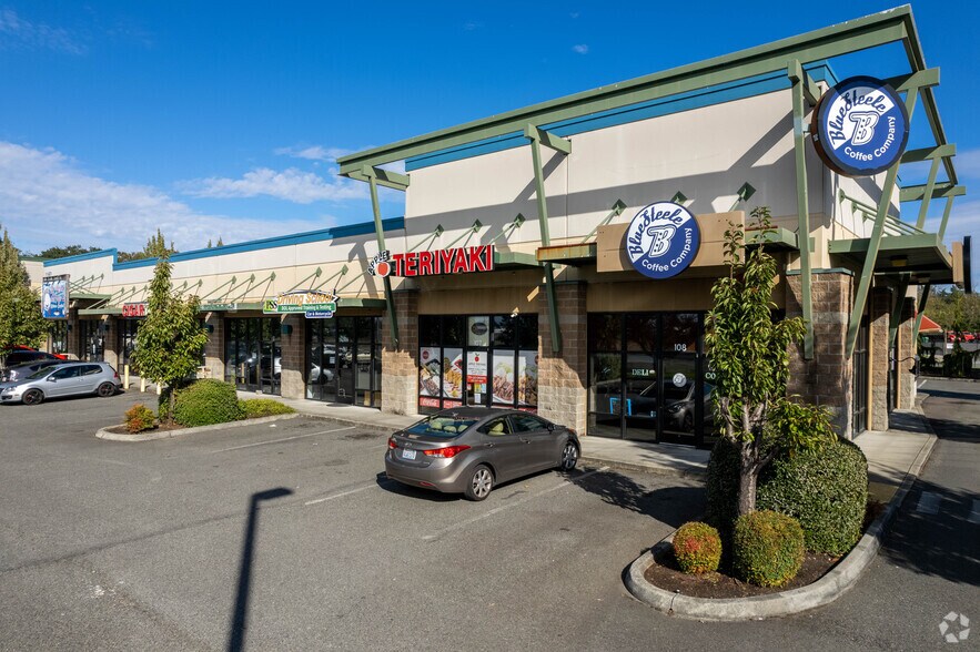 Primary Photo Of 11401 Steele St S, Tacoma Freestanding For Sale