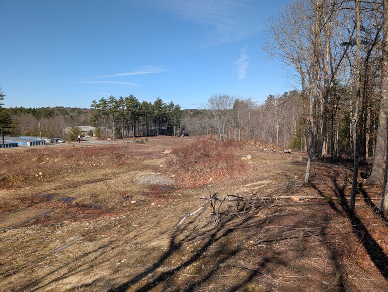More Photos Of 00 Calef Highway, Barrington Land For Sale