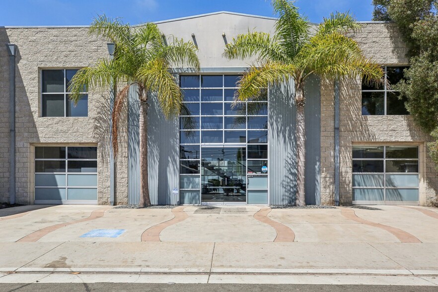 Primary Photo Of 411 30th St, Newport Beach Office For Sale