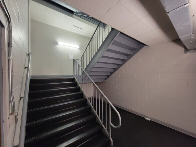 More Photos Of 501 Granite St, Hurley Medical For Lease