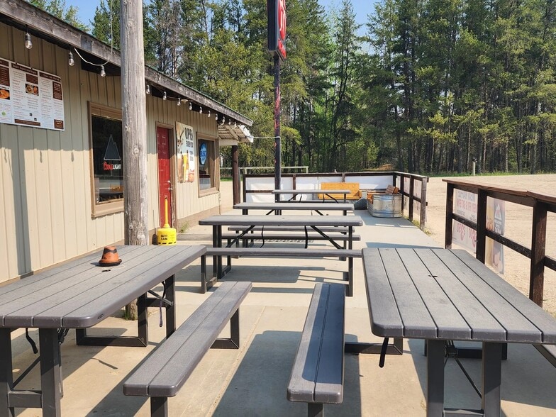 More Photos Of 23115 Old Bridge Rd, Menahga Bar For Sale
