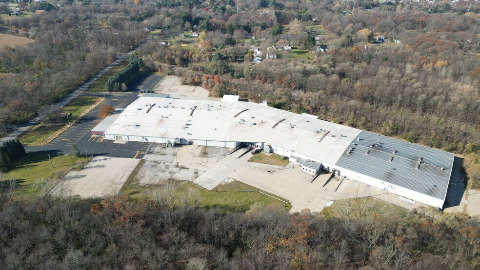 More Photos Of 13065 Anderson Rd, Granger Manufacturing For Lease