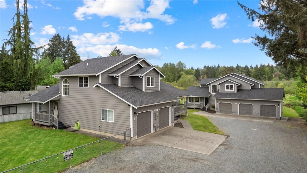 More Photos Of 930 Stitch Rd, Lake Stevens Apartments For Sale