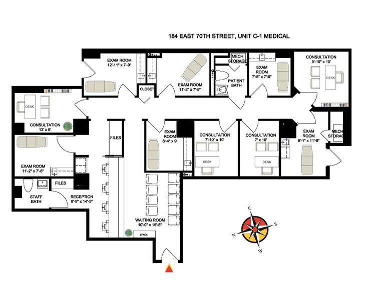 More Photos Of 184-188 E 70th St, New York Apartments For Sale