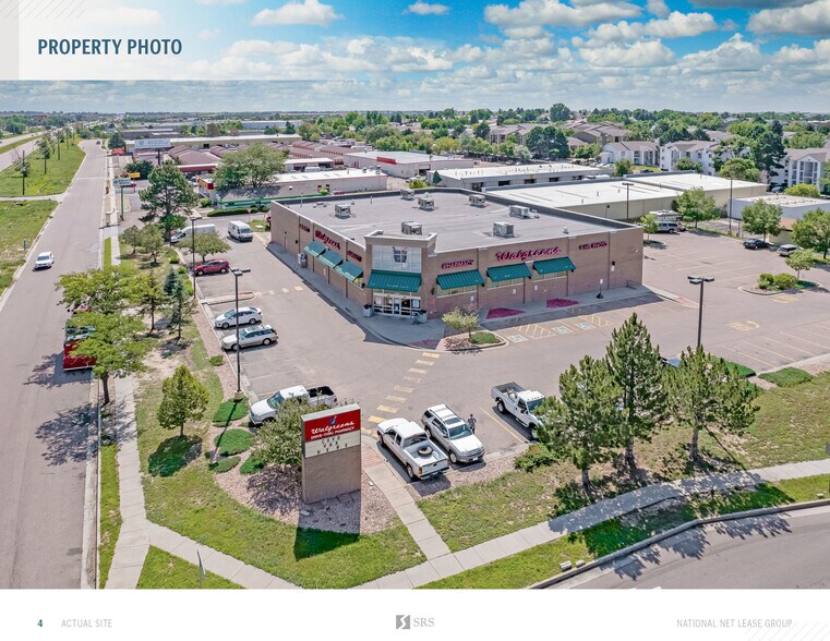 More Photos Of 4305 E Platte Ave, Colorado Springs Freestanding For Lease