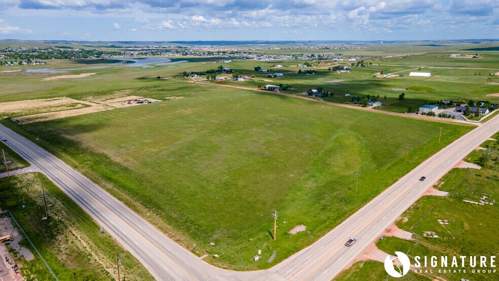 More Photos Of 651 Garner Lake Rd, Gillette Land For Sale