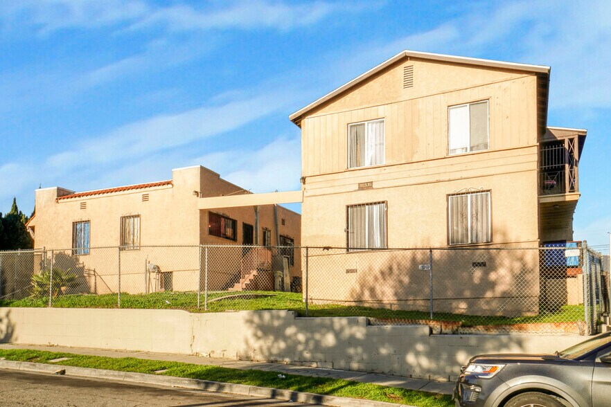 More Photos Of 11143 Van Buren Ave, Los Angeles Apartments For Sale