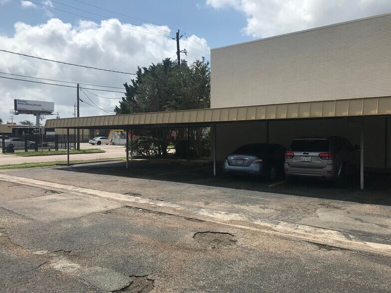 More Photos Of 825 E Southmore Ave, Pasadena Medical For Lease