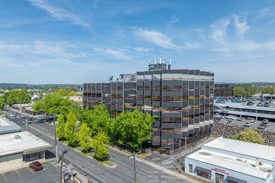 Primary Photo Of 1330 N Washington St, Spokane Office For Lease
