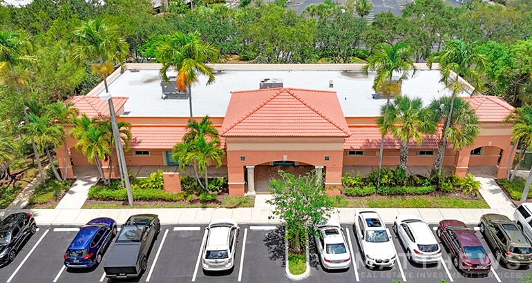 Primary Photo Of 1835 N Corporate Lakes Blvd, Weston Medical For Sale