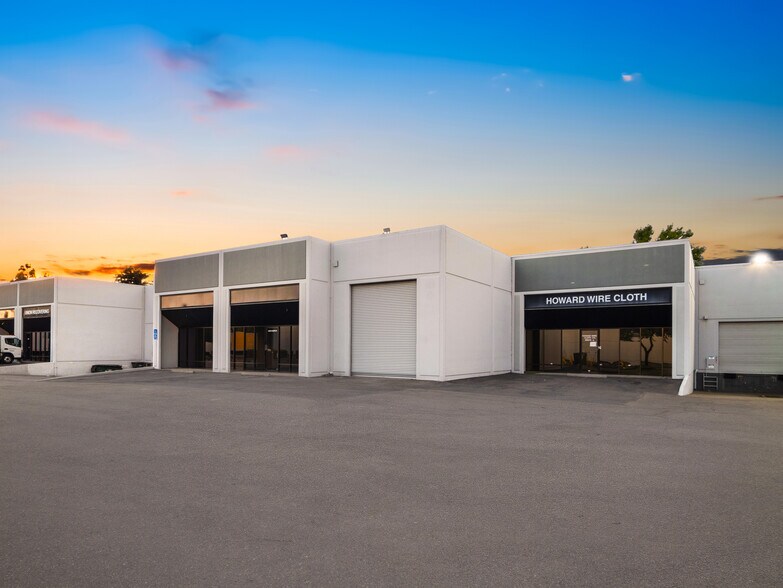 More Photos Of 2361 Industrial Pky W, Hayward Unknown For Lease