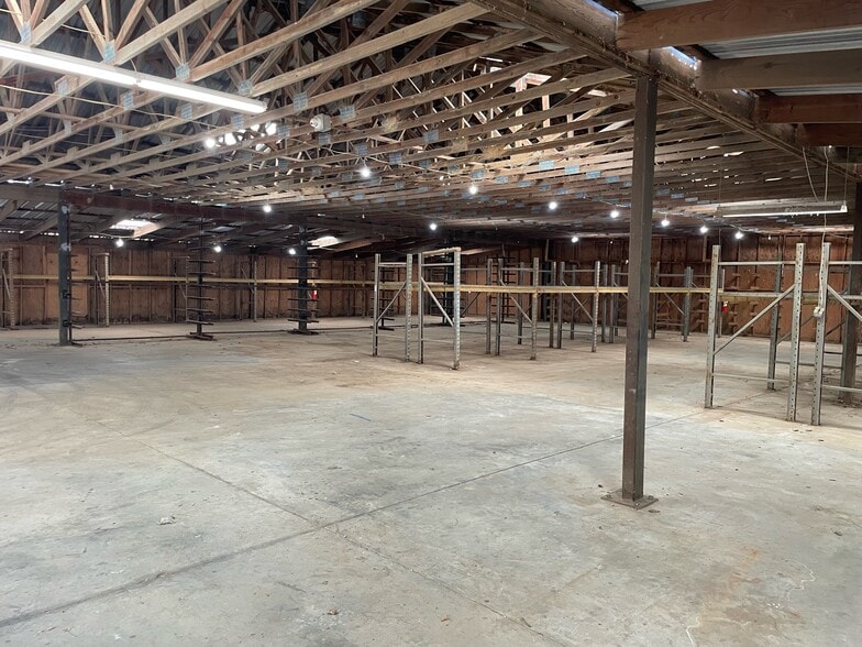 More Photos Of 5290 Ga-42 Hwy, Ellenwood Distribution For Lease
